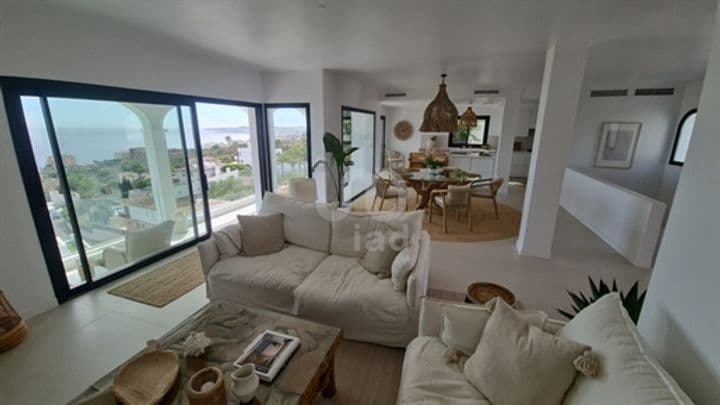 5 bedrooms house for sale in Benalmadena, Spain