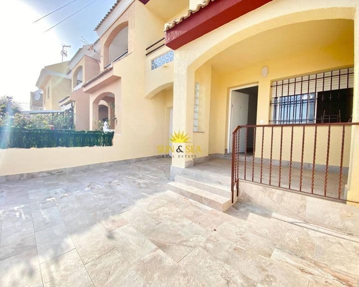 3 bedrooms house for rent in San Pedro del Pinatar, Spain - Image 3