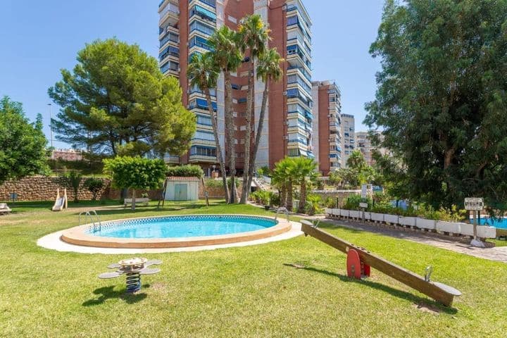 1 bedroom apartment for rent in Benidorm, Spain - Image 12