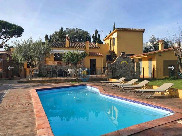 5 bedrooms house for sale in Calonge, Spain - Image 2