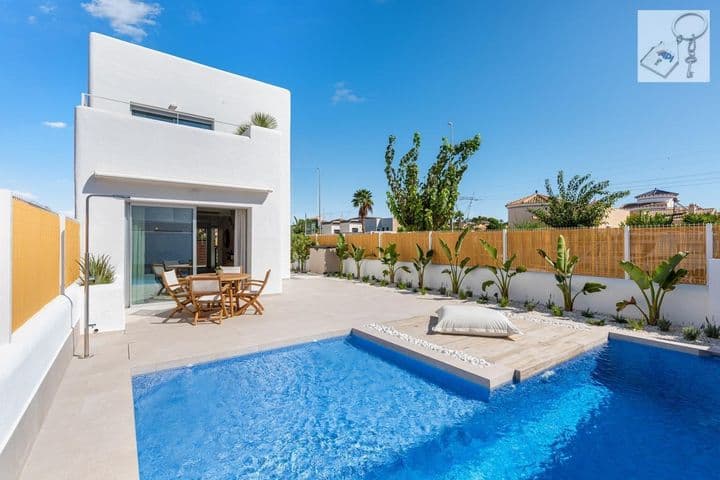 3 bedrooms house for sale in Los Alcazares, Spain - Image 3