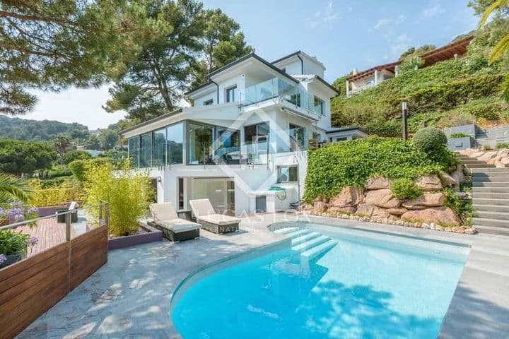 7 bedrooms house for sale in Blanes, Spain - Image 2