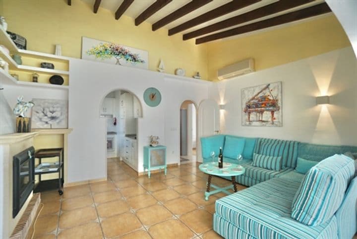 2 bedrooms house for sale in Moraira, Spain - Image 9