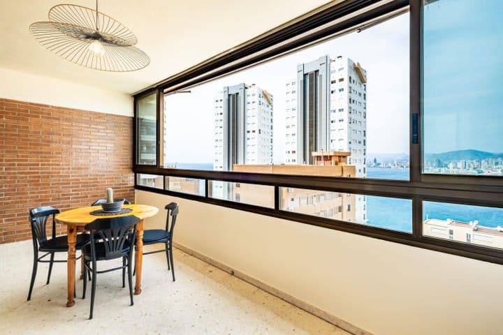 1 bedroom apartment for rent in Benidorm, Spain - Image 11