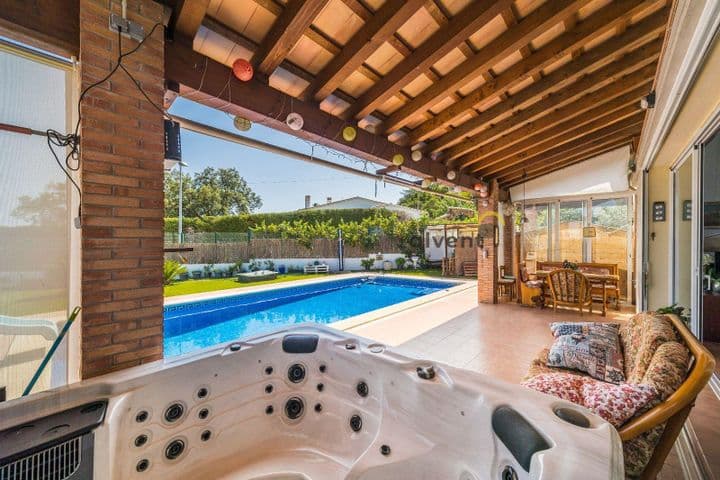 5 bedrooms house for sale in Calonge, Spain - Image 8