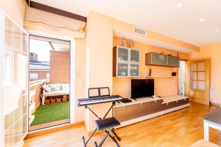 3 bedrooms apartment for sale in Las Rozas de Madrid, Spain - Image 4