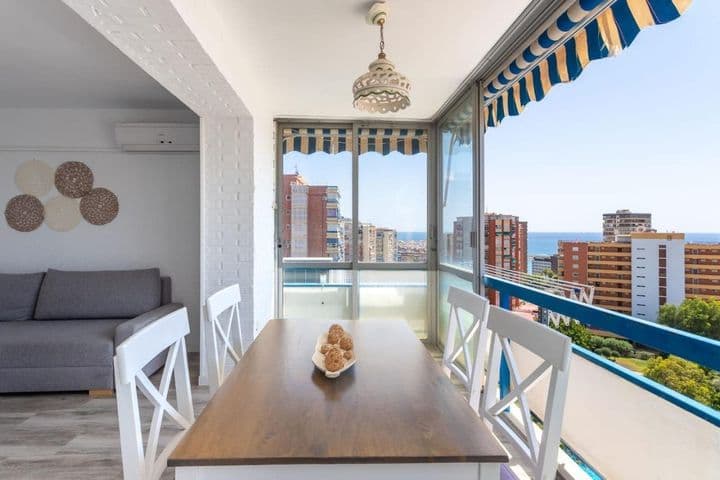 1 bedroom apartment for rent in Benidorm, Spain - Image 10