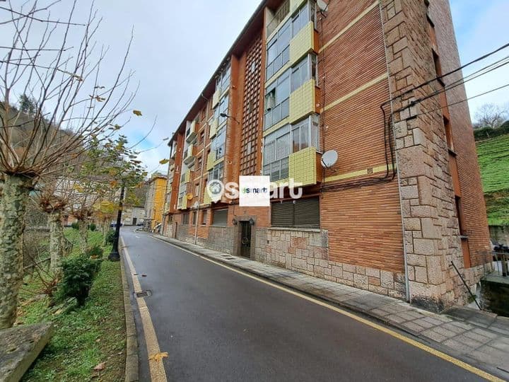 3 bedrooms apartment for sale in Oviedo, Spain