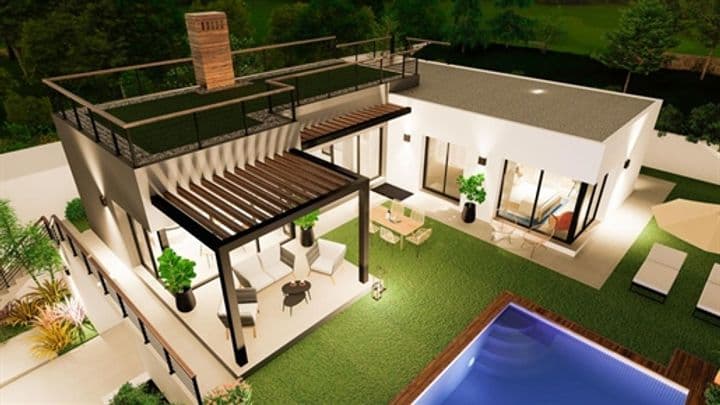 3 bedrooms house for sale in Estepona, Spain - Image 12