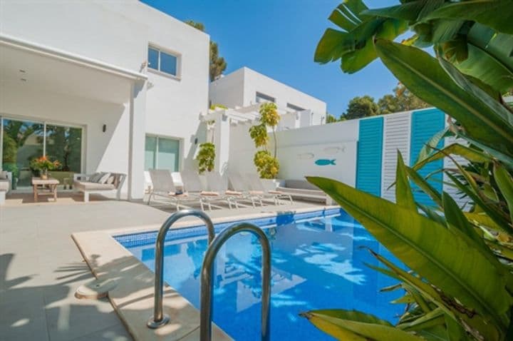 4 bedrooms house for sale in Moraira, Spain - Image 5