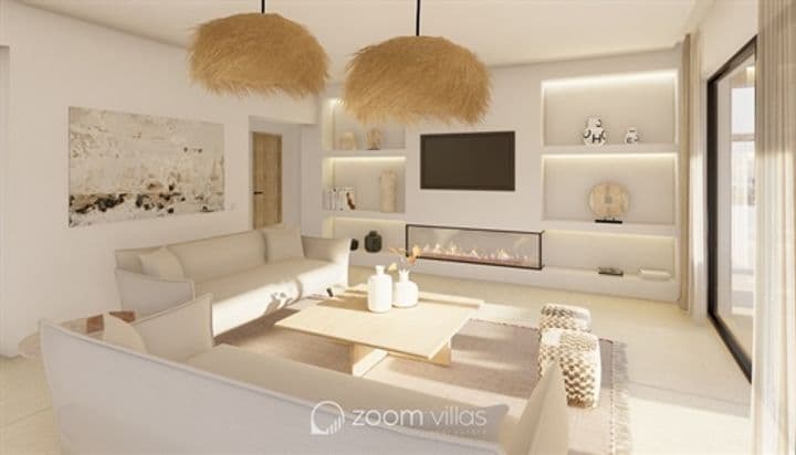 4 bedrooms house for sale in Moraira, Spain - Image 2