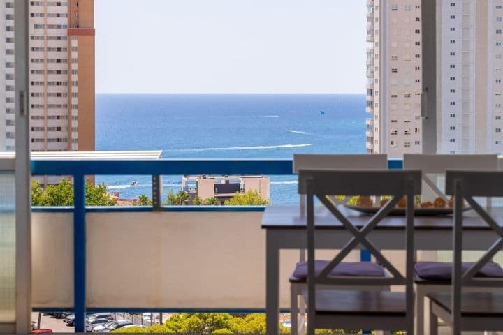 1 bedroom apartment for rent in Benidorm, Spain - Image 4