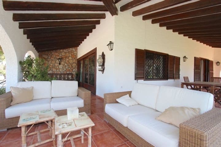 6 bedrooms house for sale in Javea (Xabia), Spain - Image 2