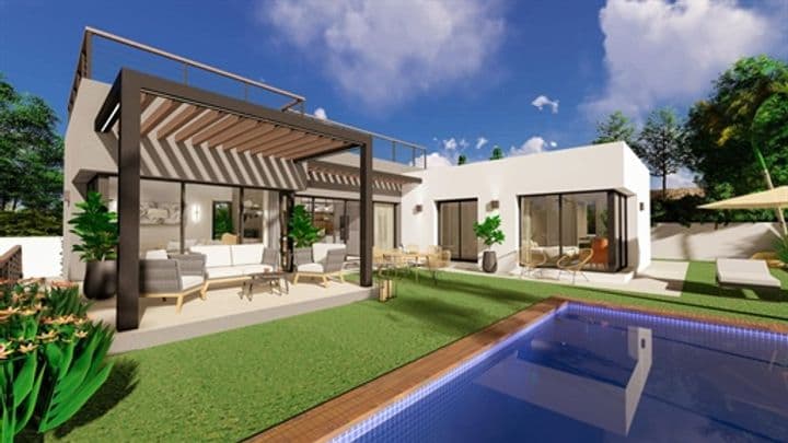 3 bedrooms house for sale in Estepona, Spain - Image 5