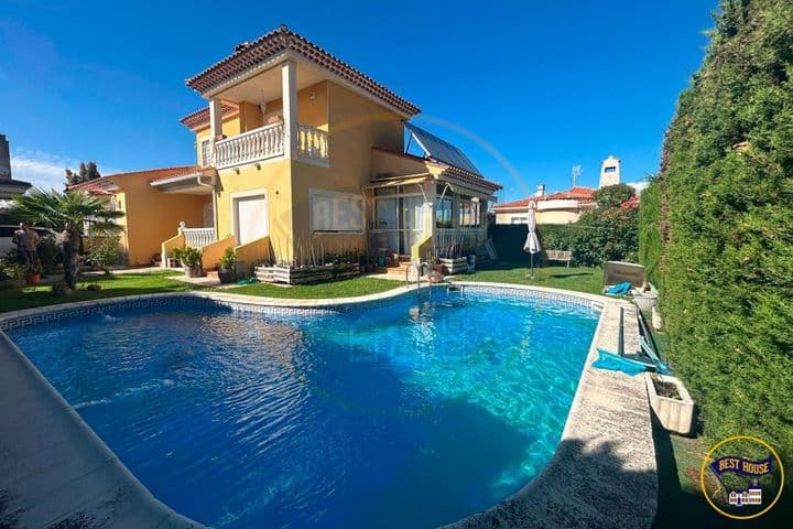 5 bedrooms house for sale in Cuenca, Spain - Image 11