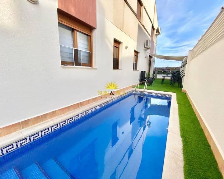 2 bedrooms house for rent in San Pedro del Pinatar, Spain - Image 4