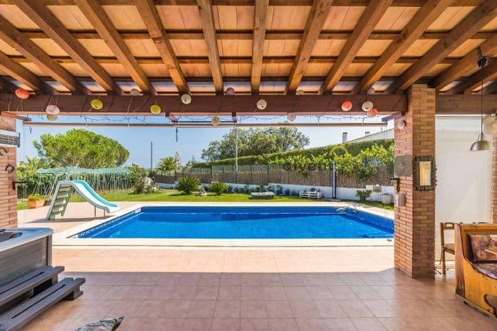 5 bedrooms house for sale in Calonge, Spain - Image 9