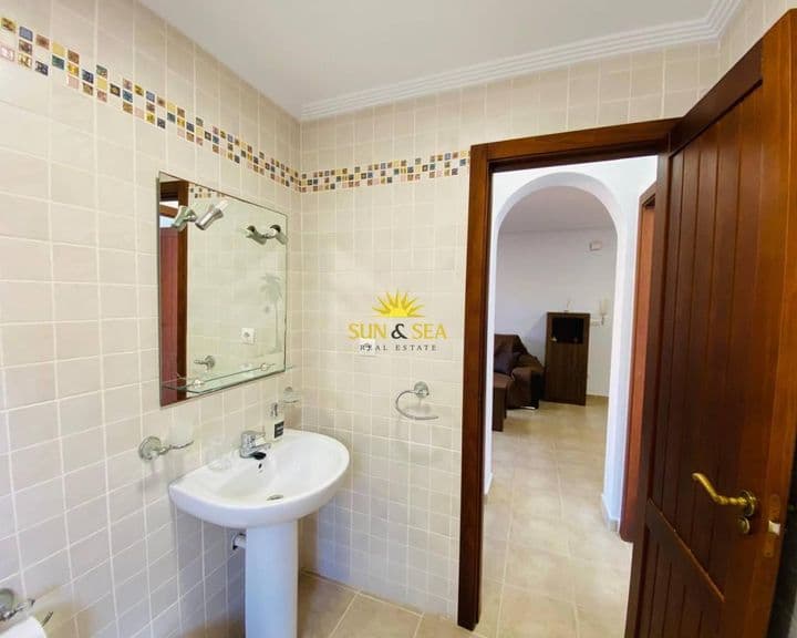 2 bedrooms apartment for rent in Aguas Nuevas, Spain - Image 12