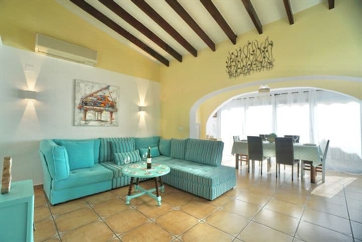 2 bedrooms house for sale in Moraira, Spain - Image 6