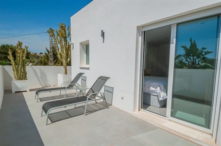 4 bedrooms house for sale in Moraira, Spain - Image 11