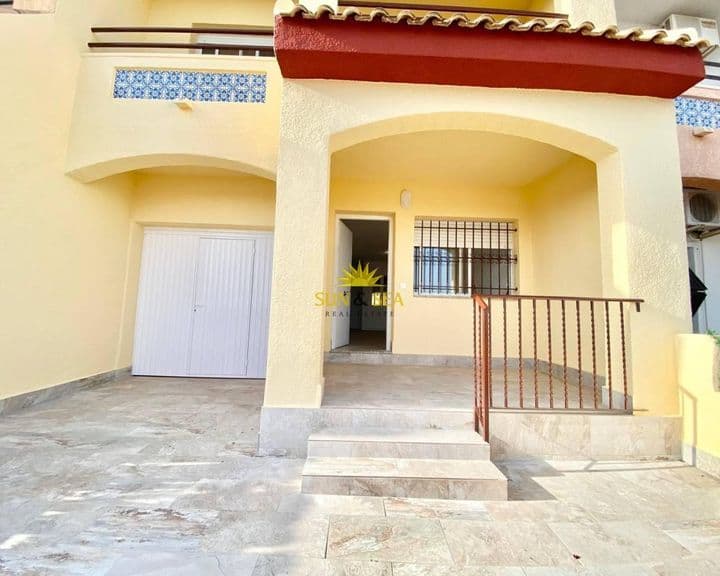 3 bedrooms house for rent in San Pedro del Pinatar, Spain - Image 2