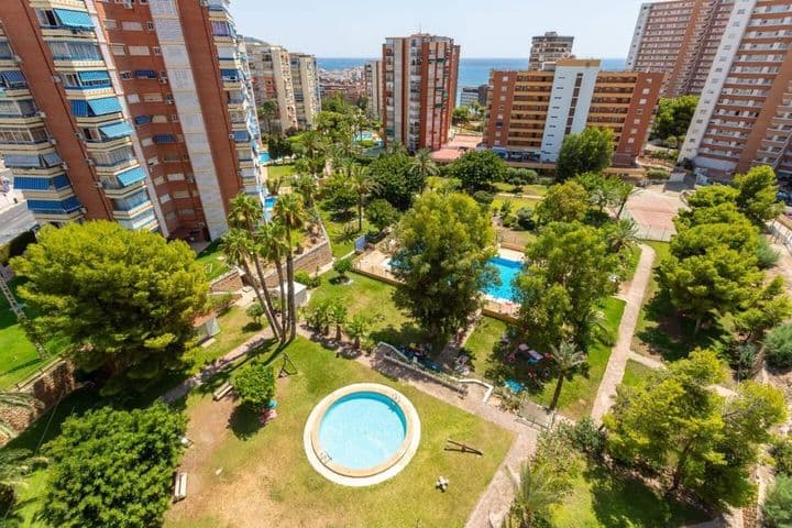 1 bedroom apartment for rent in Benidorm, Spain - Image 5