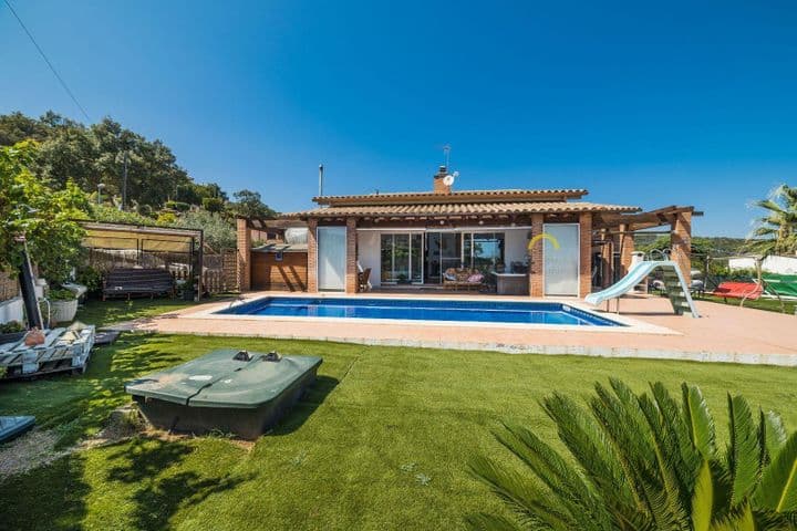 5 bedrooms house for sale in Calonge, Spain - Image 2