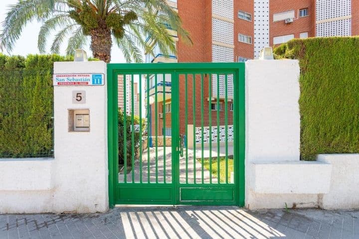 1 bedroom apartment for rent in Benidorm, Spain - Image 9