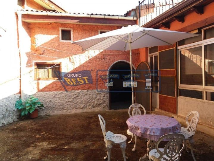 4 bedrooms house for sale in Leon, Spain - Image 4