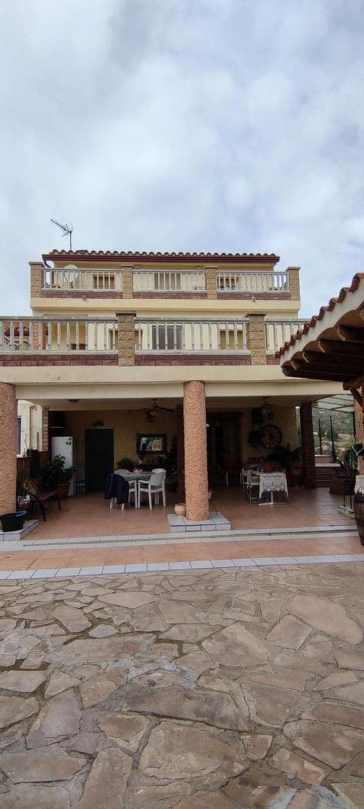 5 bedrooms house for sale in Tarragona, Spain - Image 2