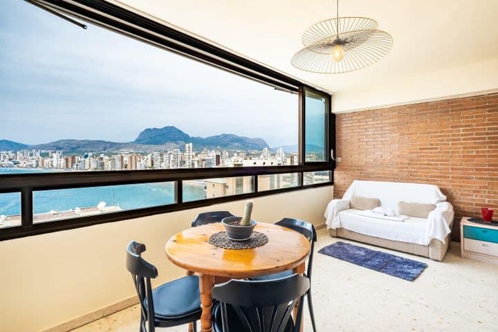 1 bedroom apartment for rent in Benidorm, Spain - Image 2