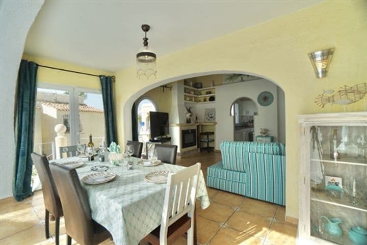 2 bedrooms house for sale in Moraira, Spain - Image 3