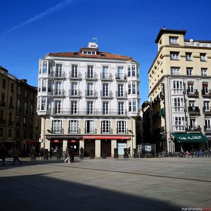 2 bedrooms apartment for rent in Vitoria-Gasteiz, Spain