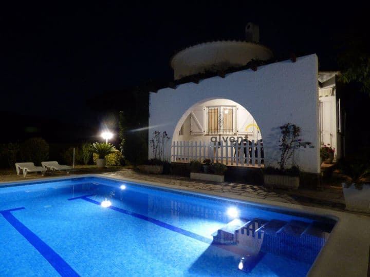 3 bedrooms house for sale in Cabanyes-Mas Ambros-Mas Palli, Spain - Image 3