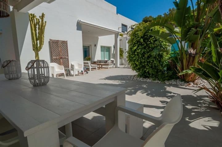 4 bedrooms house for sale in Moraira, Spain - Image 3