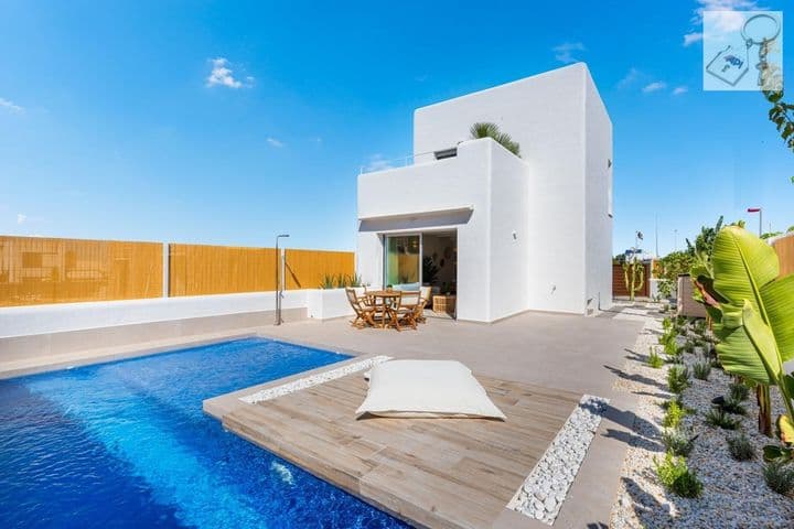 3 bedrooms house for sale in Los Alcazares, Spain - Image 4