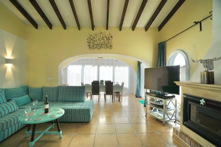 2 bedrooms house for sale in Moraira, Spain - Image 8