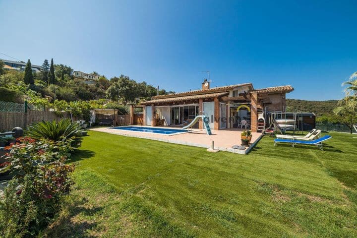 5 bedrooms house for sale in Calonge, Spain