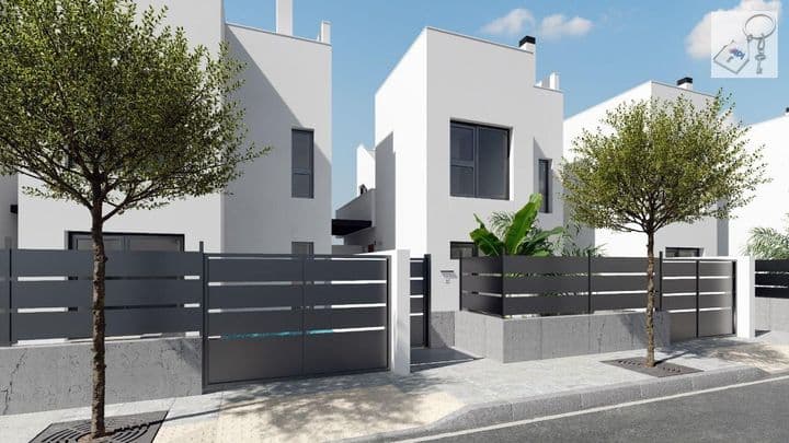 3 bedrooms house for sale in San Javier, Spain - Image 2