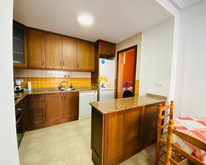 2 bedrooms apartment for rent in Aguas Nuevas, Spain - Image 8