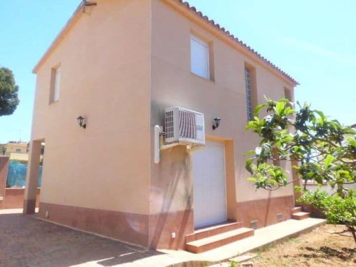 3 bedrooms house for rent in Cunit, Spain