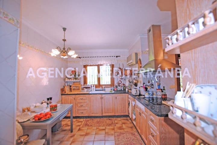 3 bedrooms house for sale in Pedreguer, Spain - Image 5