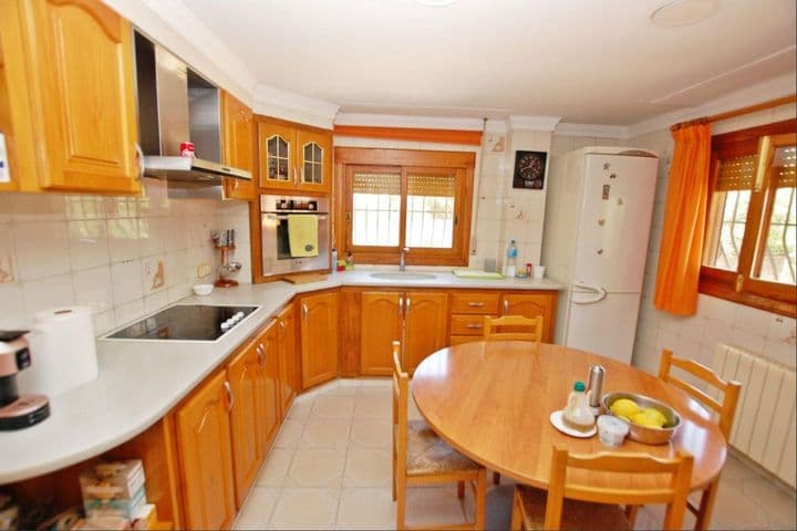 5 bedrooms house for sale in Pego, Spain - Image 2