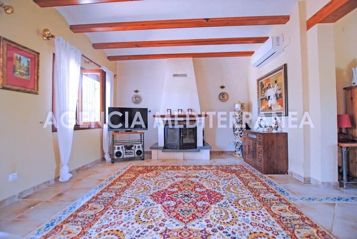 3 bedrooms house for sale in Pedreguer, Spain - Image 2