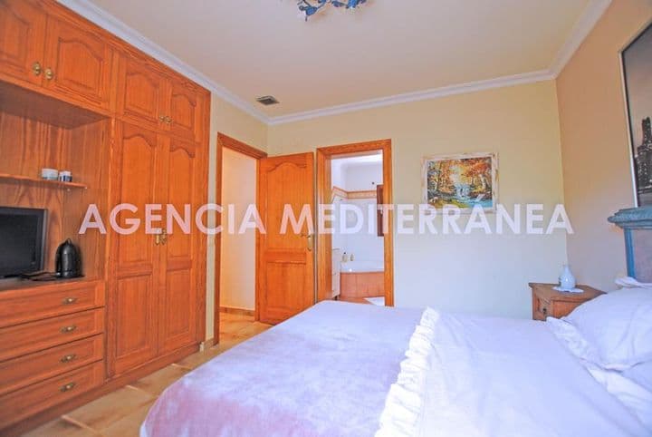 3 bedrooms house for sale in Pedreguer, Spain - Image 12