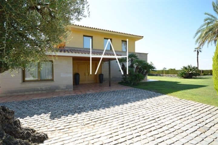 4 bedrooms house for sale in Alella, Spain - Image 7