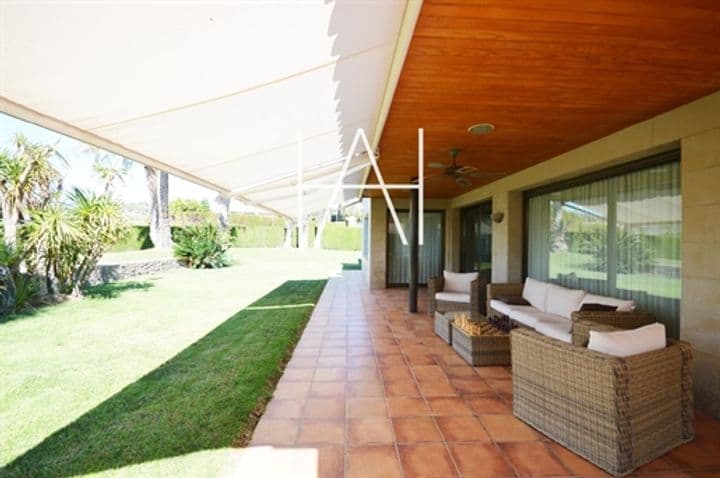 4 bedrooms house for sale in Alella, Spain - Image 11