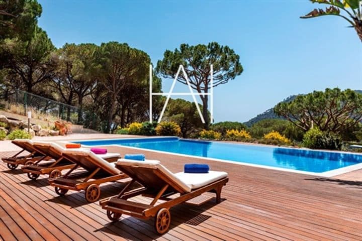 5 bedrooms house for sale in Cabrera de Mar, Spain - Image 11