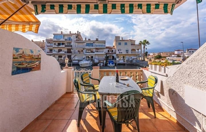 2 bedrooms apartment for sale in Empuriabrava, Spain - Image 2