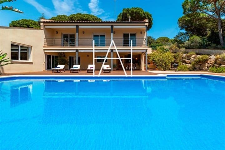 5 bedrooms house for sale in Cabrera de Mar, Spain - Image 2